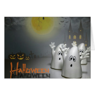 Halloween Ghomajorité