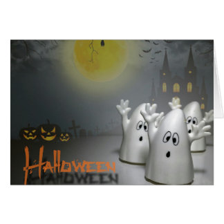 Halloween Ghomajorité