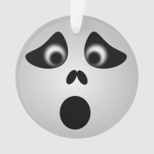 HALLOWEEN GHOST