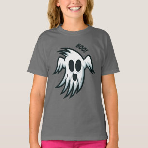 Halloween Ghost chemises et vestes personnalisées