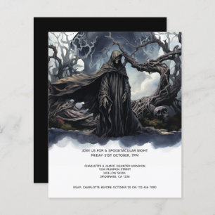 Halloween Griaper BUDGET