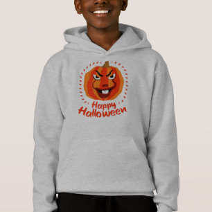 🎃 Halloween heureux - Drôle, Effrayant et Citroui