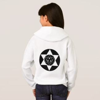 Halloween Hood pour enfants et Motifs spéciaux