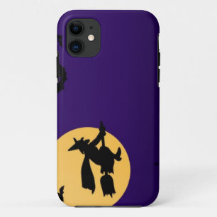 Halloween iPhone 5 Coque