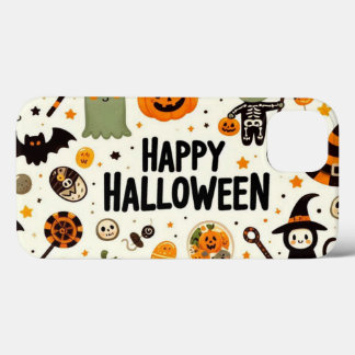 halloween iPhone / coque ipad