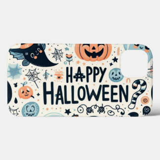 halloween iPhone / coque ipad