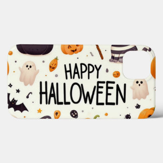 halloween iPhone / coque ipad