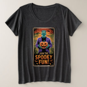 Halloween - Join the spooky Fun