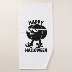 Halloween Joyeux Halloween Citrouille