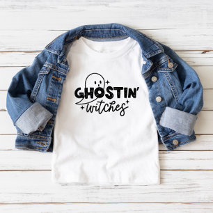 Halloween La T-shirt de l'enfant Toddler