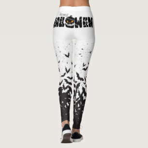 Halloween Leggings