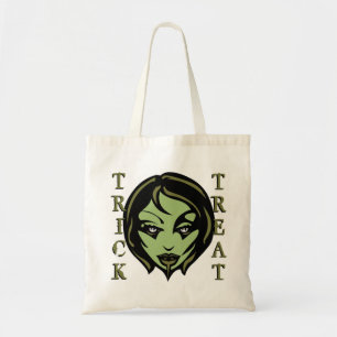 Halloween Loot Bag Zombie Sac fourre-tout personna