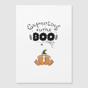 Halloween Maman Enceinte Future Maman Attend Petit