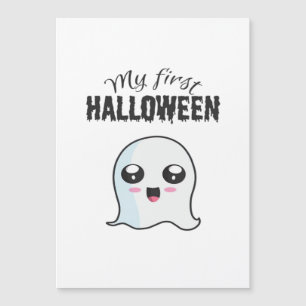Halloween Mignon Boo Nouveau-Né Bébé Fille Premier