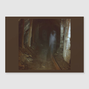Halloween - Mine hantée 1