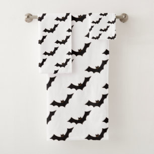 Halloween, Motif De Chauves-Fours, Trick Ou Treat,