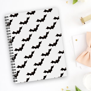 Halloween, motif de chauves-souris, des friandises