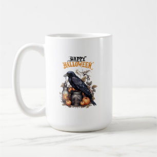 Halloween Mug