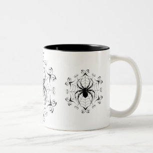 Halloween Mug