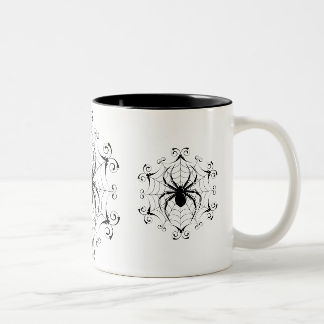 Halloween Mug (Droit)