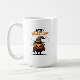 Halloween Mug