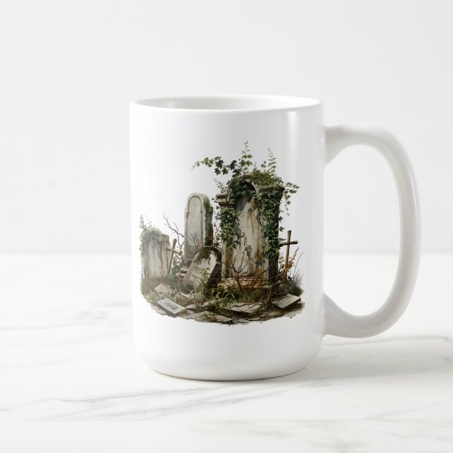 Halloween Mug (Droite)