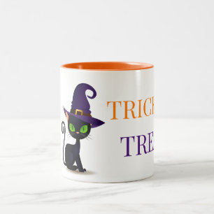 Halloween Mug
