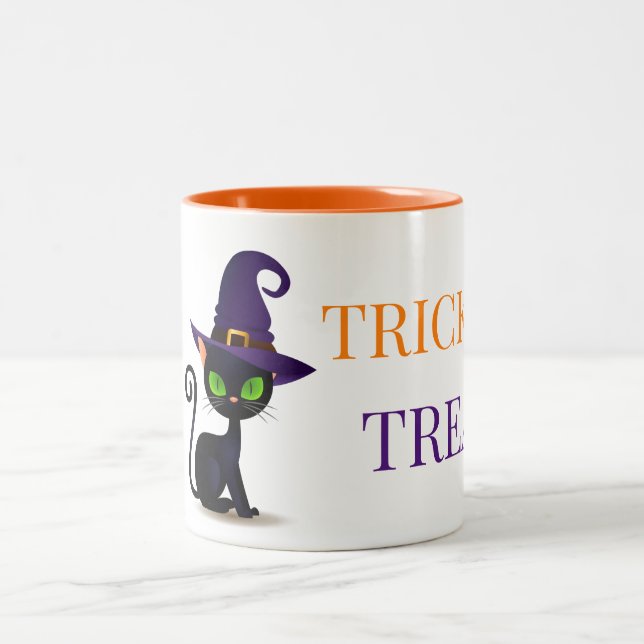 Halloween Mug (Centre)