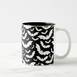 Halloween Mug