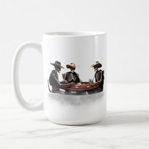 Halloween Mug