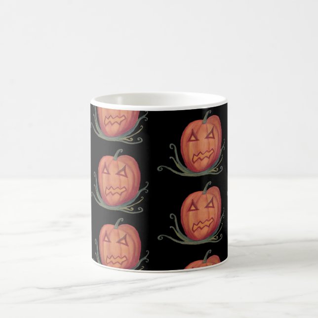 Halloween Mug (Centre)