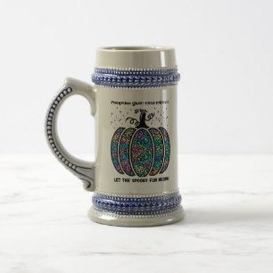 Halloween Mug