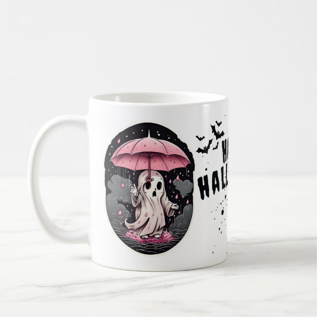 Halloween Mug 2023 (Gauche)
