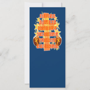 Halloween pour les chrétiens (Poème)