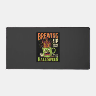 Halloween prépare des friandises effrayantes Tasse