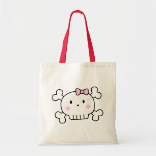 Halloween Sac crâne ou Sac de traitement