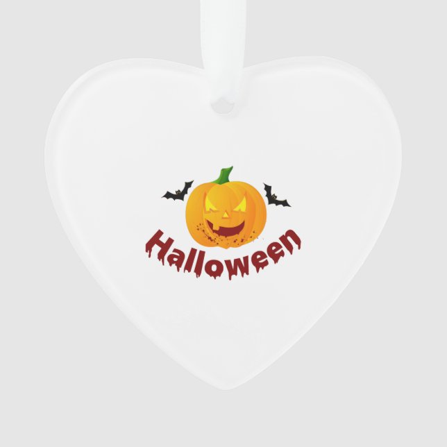 Halloween sanglant   (devant)