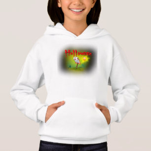 Halloween Sunshine Ghost -