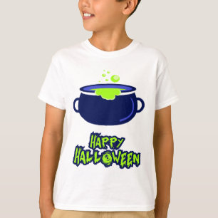 Halloween T-shirt