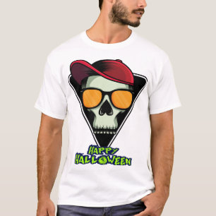Halloween T-shirt