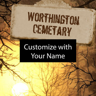 Halloween   Tapisserie   Cemète