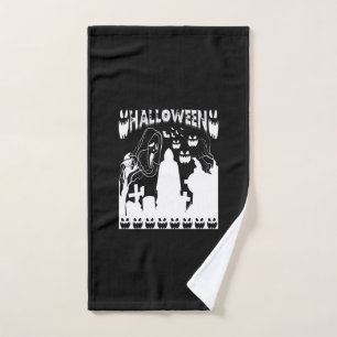 Halloween The Children Of the Night