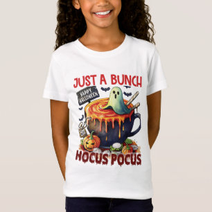 Halloween Thème Enfants Tshirt