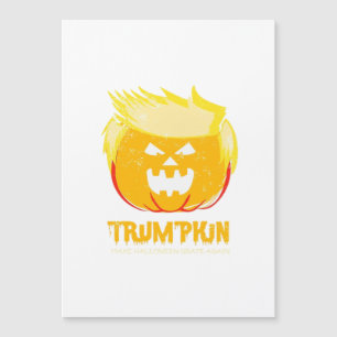 Halloween Trumpkin Drôle