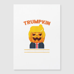 Halloween Trumpkin Drôle Citrouille Halloween