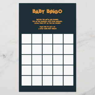 Halloween Un Petit Spook Baby shower Citrouille Je
