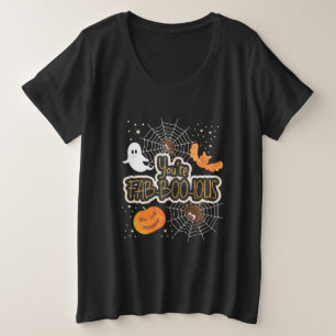 Halloween vous êtes fabbooléens