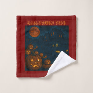 Halloween vous traque