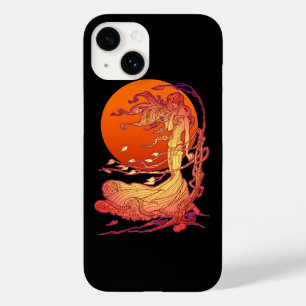 Halloween Wind iPhone 7 Coque
