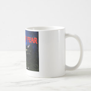 Halls de tasse de crainte